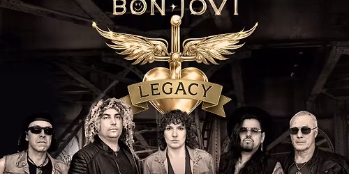 OCEAN BEACH HOTEL SHELLHARBOUR | THE BON JOVI LEGACY