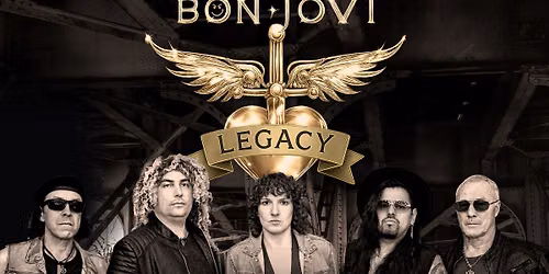 OCEAN BEACH HOTEL SHELLHARBOUR | THE BON JOVI LEGACY
