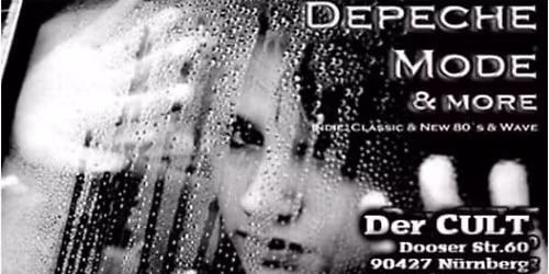 DEPECHE MODE & MORE 