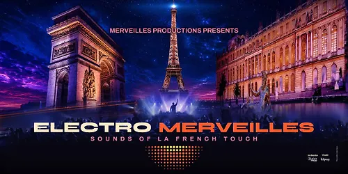 Électro Merveilles Melbourne - 24 October
