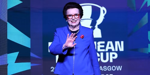 Billie Jean King Cup - 2-Day Pass at Delray Beach Tennis Center