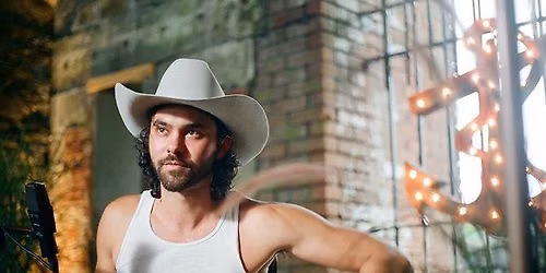 \ud83d\udea8 FINAL HOURS: LAST VIP ACCESS \u2013 Shakey Graves LIVE \ud83d\udea8