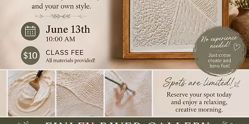 Textured Art