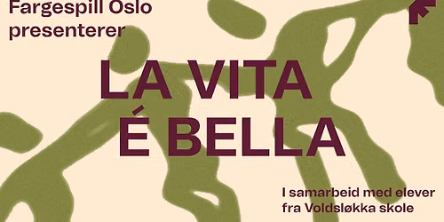 La vita \u00e9 bella