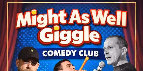 Comedy @ The Queensway 