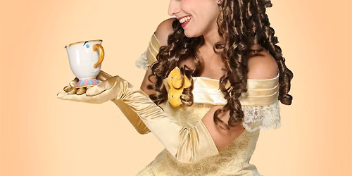 Belle Tea Party