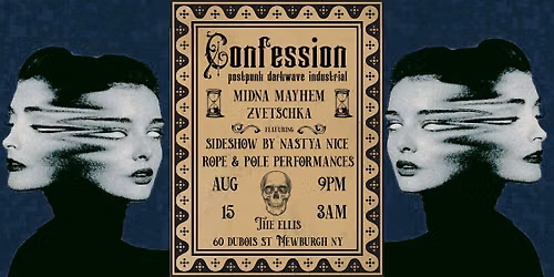 Confession
