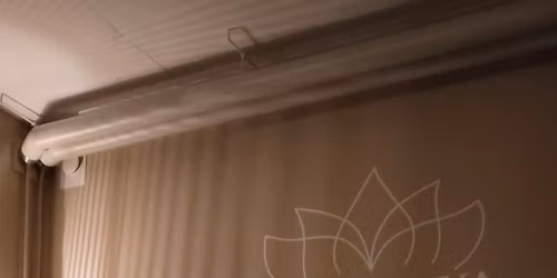 Joulu Yin ja Nidra Yogamayalla