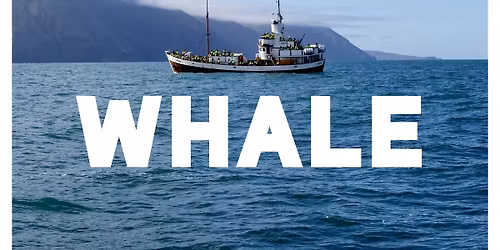 WHALE