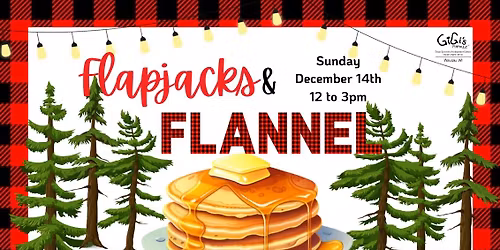 Flapjacks & Flannel