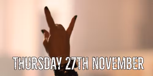 WinterStorm Thursday Day Ticket