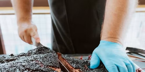 Brew n Que Backyard Brisket Bootcamp