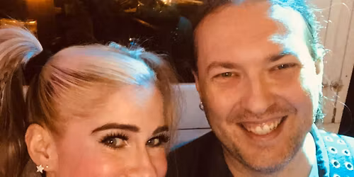 The Aj Kish band ft. Cindee Lish