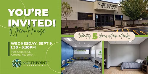 Northpoint Nebraska Open House