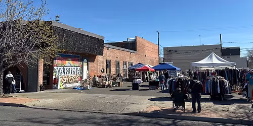 Gentlemen\u2019s Market