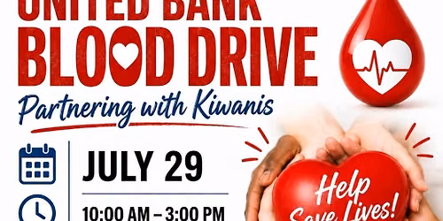 Blood Drive