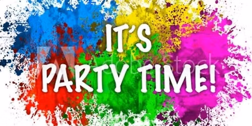 Children's Christmas party