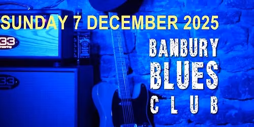Banbury Blues Club
