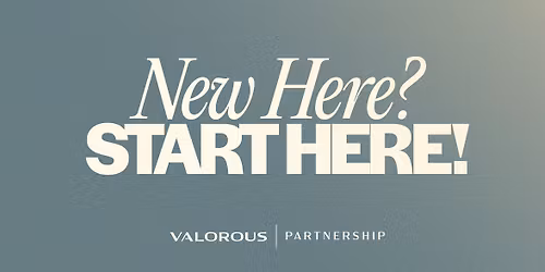 Valorous Partnership Class
