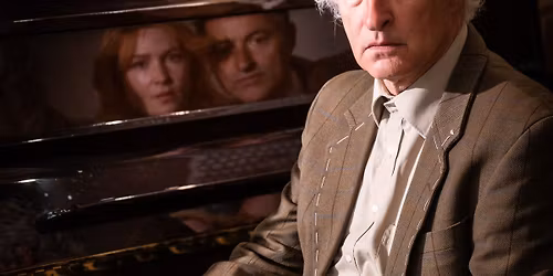 Lortcher met o.a Warre Borgmans & Dimitri Leue | Theater