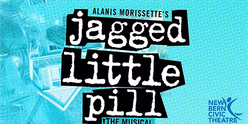 Jagged Little Pill