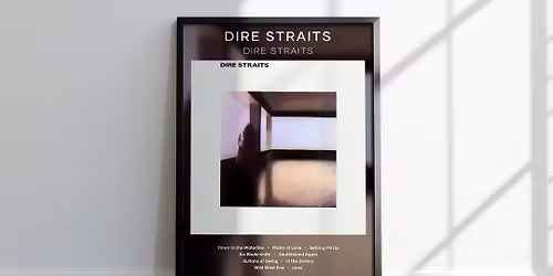 Wild West End - Dire Straits Tribute