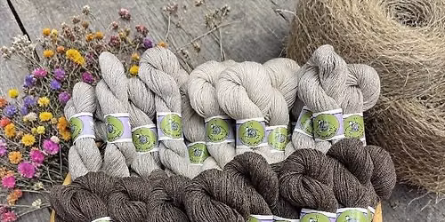 National I Love Yarn Day