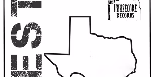 NEST, Wrathtongue and Gobblinz at Come and Take It Live!