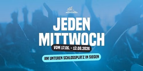 MittwochSIn X OPEN SKY \ud83c\udf1f\ud83c\udfa4