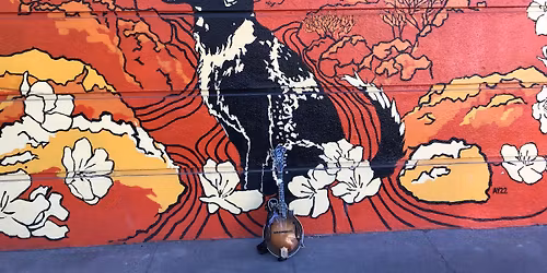 Sons of Jefferson @ Chico State University Farm