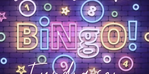 Small Business Bingo Holiday Edition