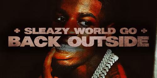 SleazyWorld Go at The Regency Live (Springfield, MO)