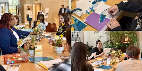 Writer\u2019s Workshop | Line\/Break