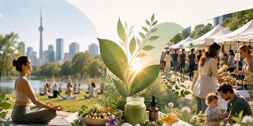 Toronto Wellness Festival