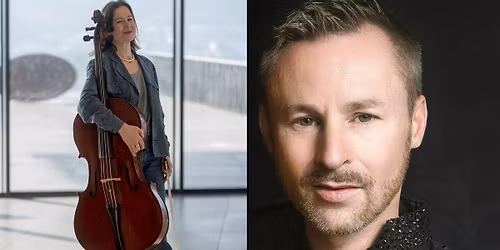 Concert violoncelle et piano "M\u00e9lodies d'exil", organis\u00e9 par le Rep\u00e8re