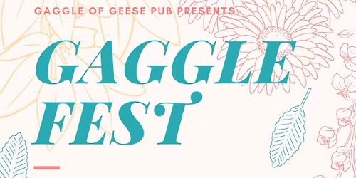 Gagglefest 2026