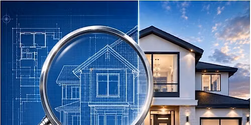 Sept 17 Broker CE Class: Decoding Building Codes - 1 Credit