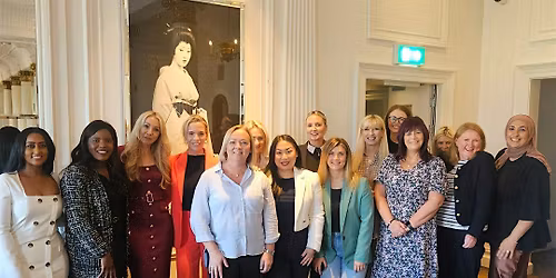 POI BRUNCH WITH GARY HOLLYWOOD