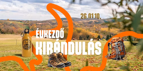 \u00c9vkezd\u0151 Kir\u00e1ndul\u00e1s
