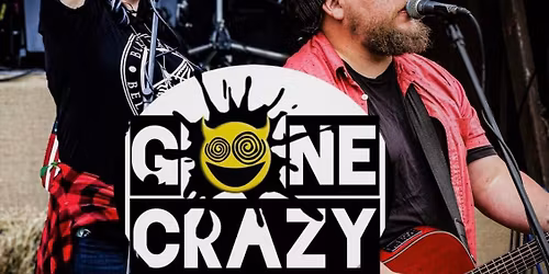 Gone Crazy @ Plains Pub