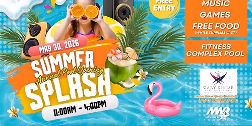 Summer Splash