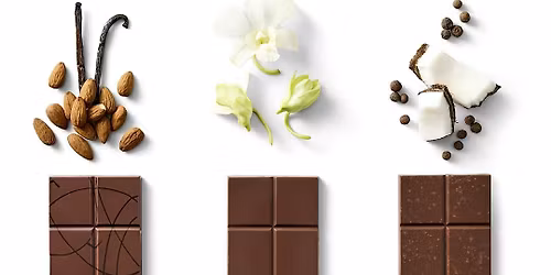 Island of Flowers: Martinique Cacao Library Launch Event