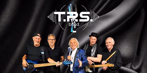 TPS BAND LIVE BIJ DE HAAGSCHE BEATCLUB