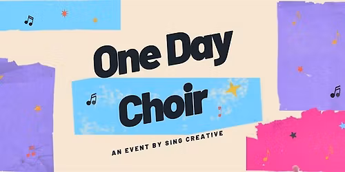 One Day Choir