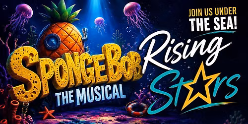 SpongeBob The Musical