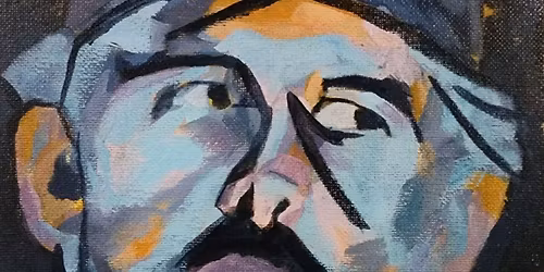 LIVE MUSIC: Chris Morris