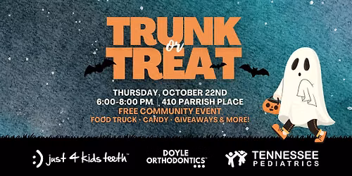 Trunk-or-Treat