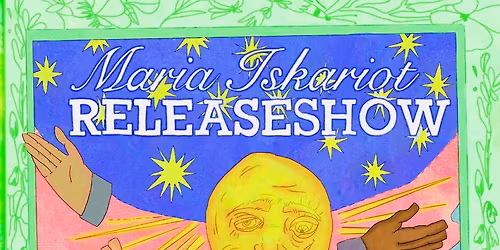 Wereldwaan Release