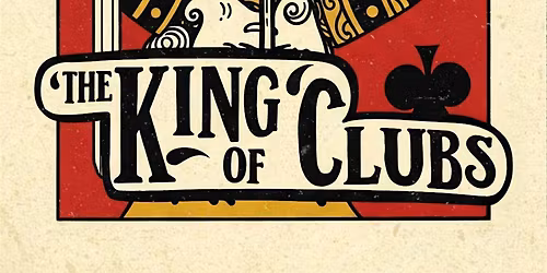 The King Of Clubs Comedy Club