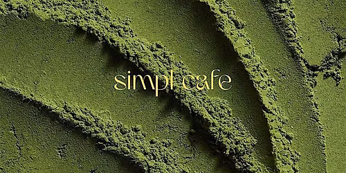 Matcha workshop | Simpl Cafe| Barista experience | Matcha kit included